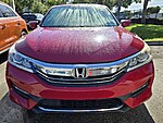 Used 2016 Honda Accord Sedan 4DR I4 CVT SPORT in FT. LAUDERDALE, FLORIDA (Photo 3)