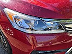 Used 2016 Honda Accord Sedan 4DR I4 CVT SPORT in FT. LAUDERDALE, FLORIDA (Photo 6)