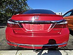 Used 2016 Honda Accord Sedan 4DR I4 CVT SPORT in FT. LAUDERDALE, FLORIDA (Photo 8)