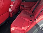 Used 2024 LEXUS IS IS 350 F SPORT RWD in FT. LAUDERDALE, FLORIDA (Photo 10)