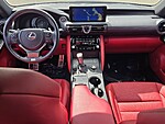 Used 2024 LEXUS IS IS 350 F SPORT RWD in FT. LAUDERDALE, FLORIDA (Photo 11)