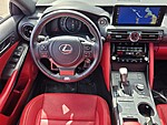 Used 2024 LEXUS IS IS 350 F SPORT RWD in FT. LAUDERDALE, FLORIDA (Photo 12)