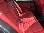 Used 2024 LEXUS IS IS 350 F SPORT RWD in FT. LAUDERDALE, FLORIDA (Photo 14)