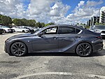 Used 2024 LEXUS IS IS 350 F SPORT RWD in FT. LAUDERDALE, FLORIDA (Photo 2)
