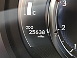 Used 2024 LEXUS IS IS 350 F SPORT RWD in FT. LAUDERDALE, FLORIDA (Photo 27)