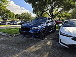 Used 2022 BMW X5 XDRIVE40I SPORTS ACTIVITY VEHICLE in FT. LAUDERDALE, FLORIDA (Photo 1)