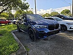 Used 2022 BMW X5 XDRIVE40I SPORTS ACTIVITY VEHICLE in FT. LAUDERDALE, FLORIDA (Photo 3)