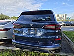 Used 2022 BMW X5 XDRIVE40I SPORTS ACTIVITY VEHICLE in FT. LAUDERDALE, FLORIDA (Photo 6)