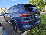 Used 2022 BMW X5 XDRIVE40I SPORTS ACTIVITY VEHICLE in FT. LAUDERDALE, FLORIDA (Photo 7)
