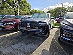 Used 2022 ACURA MDX SH-AWD W/A-SPEC PACKAGE in FT. LAUDERDALE, FLORIDA (Photo 1)