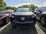 Used 2022 ACURA MDX SH-AWD W/A-SPEC PACKAGE in FT. LAUDERDALE, FLORIDA (Photo 2)