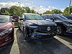 Used 2022 ACURA MDX SH-AWD W/A-SPEC PACKAGE in FT. LAUDERDALE, FLORIDA (Photo 3)