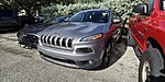Used 2017 JEEP CHEROKEE 75TH ANNIVERSARY EDITION FWD *LTD AVAIL* in FT. LAUDERDALE, FLORIDA