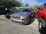 Used 2017 JEEP CHEROKEE 75TH ANNIVERSARY EDITION FWD *LTD AVAIL* in FT. LAUDERDALE, FLORIDA (Photo 1)