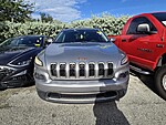 Used 2017 JEEP CHEROKEE 75TH ANNIVERSARY EDITION FWD *LTD AVAIL* in FT. LAUDERDALE, FLORIDA (Photo 2)