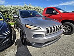 Used 2017 JEEP CHEROKEE 75TH ANNIVERSARY EDITION FWD *LTD AVAIL* in FT. LAUDERDALE, FLORIDA (Photo 3)