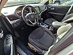 Used 2017 JEEP CHEROKEE 75TH ANNIVERSARY EDITION FWD *LTD AVAIL* in FT. LAUDERDALE, FLORIDA (Photo 6)