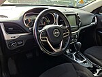 Used 2017 JEEP CHEROKEE 75TH ANNIVERSARY EDITION FWD *LTD AVAIL* in FT. LAUDERDALE, FLORIDA (Photo 7)