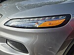 Used 2017 JEEP CHEROKEE 75TH ANNIVERSARY EDITION FWD *LTD AVAIL* in FT. LAUDERDALE, FLORIDA (Photo 8)