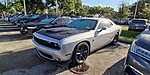 Used 2019 DODGE CHALLENGER R/T SCAT PACK RWD in FT. LAUDERDALE, FLORIDA