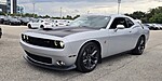 Used 2019 DODGE CHALLENGER R/T SCAT PACK RWD in FT. LAUDERDALE, FLORIDA