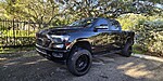 Used 2019 RAM 1500 BIG HORN/LONE STAR 4X4 CREW CAB 5'7" BOX in FT. LAUDERDALE, FLORIDA