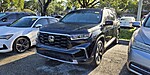 Used 2023 Honda Pilot TOURING 2WD in FT. LAUDERDALE, FLORIDA