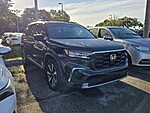 Used 2023 Honda Pilot TOURING 2WD in FT. LAUDERDALE, FLORIDA (Photo 2)