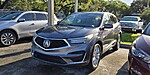 Used 2019 ACURA RDX FWD in FT. LAUDERDALE, FLORIDA