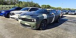 Used 2019 DODGE CHALLENGER SXT RWD in FT. LAUDERDALE, FLORIDA