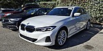 Used 2024 BMW 3 SERIES 330I XDRIVE SEDAN in FT. LAUDERDALE, FLORIDA