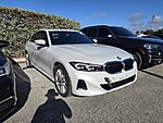 Used 2024 BMW 3 SERIES 330I XDRIVE SEDAN in FT. LAUDERDALE, FLORIDA (Photo 3)