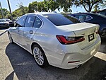 Used 2024 BMW 3 SERIES 330I XDRIVE SEDAN in FT. LAUDERDALE, FLORIDA (Photo 9)