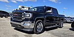 Used 2018 GMC SIERRA 1500 2WD CREW CAB 143.5" SLT in FT. LAUDERDALE, FLORIDA