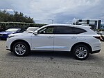 Used 2025 ACURA MDX SH-AWD in FT. LAUDERDALE, FLORIDA (Photo 3)