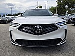 Used 2025 ACURA MDX SH-AWD in FT. LAUDERDALE, FLORIDA (Photo 4)