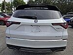 Used 2025 ACURA MDX SH-AWD in FT. LAUDERDALE, FLORIDA (Photo 5)