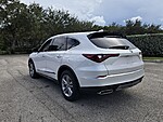 Used 2025 ACURA MDX SH-AWD in FT. LAUDERDALE, FLORIDA (Photo 6)