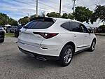 Used 2025 ACURA MDX SH-AWD in FT. LAUDERDALE, FLORIDA (Photo 7)