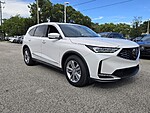 Used 2025 ACURA MDX SH-AWD in FT. LAUDERDALE, FLORIDA (Photo 9)