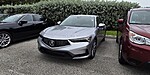 Used 2025 ACURA INTEGRA CVT in FT. LAUDERDALE, FLORIDA