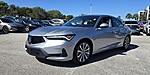 Used 2025 ACURA INTEGRA CVT in FT. LAUDERDALE, FLORIDA