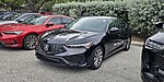 Used 2025 ACURA INTEGRA CVT in FT. LAUDERDALE, FLORIDA