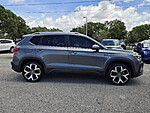 Used 2022 Volkswagen Taos SEL 4MOTION in FT. LAUDERDALE, FLORIDA (Photo 3)