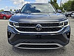 Used 2022 Volkswagen Taos SEL 4MOTION in FT. LAUDERDALE, FLORIDA (Photo 4)