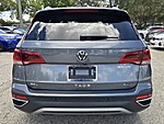 Used 2022 Volkswagen Taos SEL 4MOTION in FT. LAUDERDALE, FLORIDA (Photo 5)