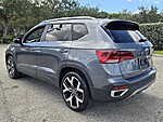 Used 2022 Volkswagen Taos SEL 4MOTION in FT. LAUDERDALE, FLORIDA (Photo 6)