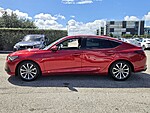Used 2023 ACURA INTEGRA CVT in FT. LAUDERDALE, FLORIDA (Photo 3)