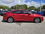 Used 2023 ACURA INTEGRA CVT in FT. LAUDERDALE, FLORIDA (Photo 4)