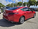 Used 2023 ACURA INTEGRA CVT in FT. LAUDERDALE, FLORIDA (Photo 8)